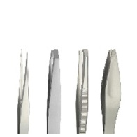 Pinzetten