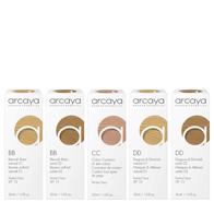 Makeup-Creme für die Gesichtspflege Makeup-Creme für die Gesichtspflege