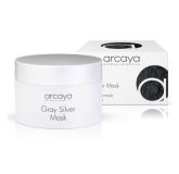 Arcaya Gray Silver Mask, 100ml