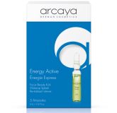 Arcaya ENERGY ACTIVE 5x2ml