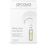 Arcaya WHITE VISION 5x2ml