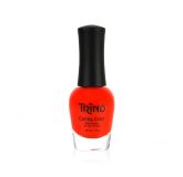 TRIND Caring Color Pflegelack 9ml, - CC270 Pumpkin Spice