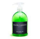 Waxing Pflanzengel Salon Classic, 500ml
