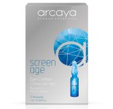 Arcaya screenage Eye Contour 5x1ml Verkaufsware