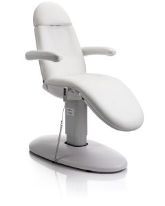 Kosmetikliege Futura +++Ausstellungsstück+++ mit 3 Motoren, praxisweiß 