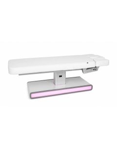 NUSH Massageliege, 3-motorig