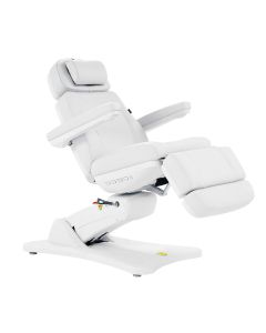 TELLA  Kosmetikliege elektr. 4-motorig, weiß