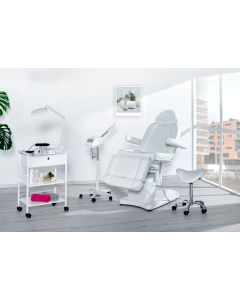 Komplettkabine "Lisa Comfort"