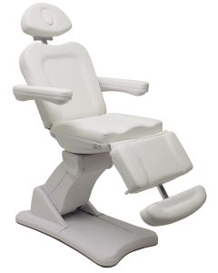 Kosmetikliege Aurea Profi++AUSSTELLUNGSSTÜCK++ 4 Motoren, praxisweiß