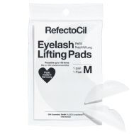 RefectoCil Eyelash Lift Pads, 2 Stk. verschiedene Größen