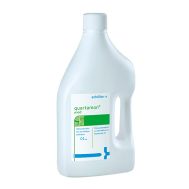 Schülke+ quartamon® med Konzentrat Flächendesinfektion, 2000 ml