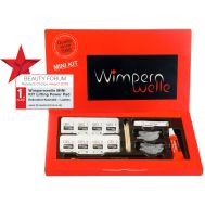Wimpernwelle Mini Kit Lifting POWER PAD