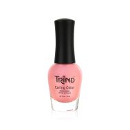 TRIND Caring Color Pflegelack 9ml, - CC107 It's a Girl!