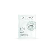 Arcaya N°4 All Day Beauty Cream Probiergröße 2,5 ml, 10 STK +++Abverkauf+++