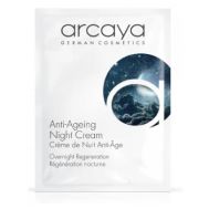 Arcaya Anti-Ageing Night Cream Probe, 2,5 ml
