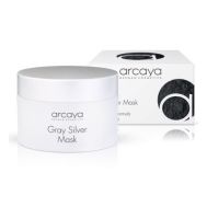Arcaya Gray Silver Mask, 100ml