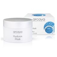 Arcaya Hyaluron Mask, 100ml