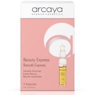 Arcaya BEAUTY EXPRESS 5x2ml