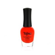 TRIND Caring Color Pflegelack 9ml, - CC270 Pumpkin Spice