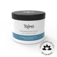 TRIND SPA Exfoliating Foot Scrub 550g Salonware