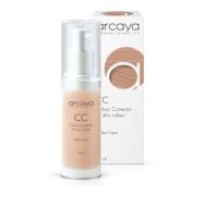 Arcaya CC Cream „all skin colour“, 30ml