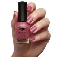 TRIND Caring Color Pflegelack 9ml, - CC269 Princess Pink