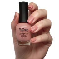 TRIND Caring Color Pflegelack 9ml, - CC281 Falling For You