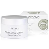 Arcaya Clear & Pure Cream, 100 ml