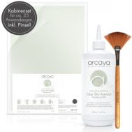 Arcaya Behandlungspaket Clear Skin für 25 Anwendungen