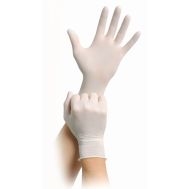 Handschuhe Nitril WEISS puderfrei 100 Stk, verschiedene Größen