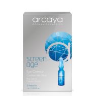 Arcaya screenage Eye Contour 5*1ml Verkaufsware