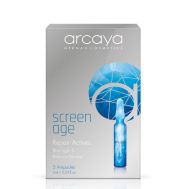 Arcaya screenage Repair Actives 5*2ml Verkaufsware