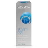 Arcaya screenage Repair Serum Verkaufsware, 30ml