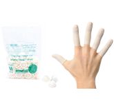 Fingerlinge Latex 100 Stk, verschiedene Größen