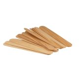 Holzspatel 100 Stk.
