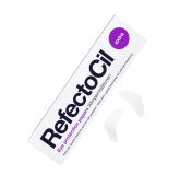 RefectoCil Wimpernblättchen Extra, 80 Pads