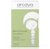Arcaya RETINOL AVOCADO 5x2ml