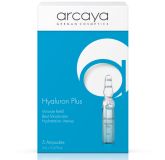 Arcaya HYALURON+, 5x2ml