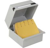 Karteikasten A5, quer