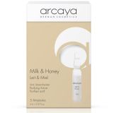Arcaya MILK &amp; HONEY, 5x2ml