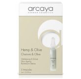 Arcaya Hemp &amp; Olive 5x2ml
