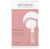 Arcaya Glow2Go, 5x2ml