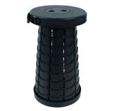 Teleskop-Sitzhocker