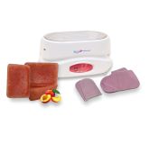 Paraffinbad Komplettset "Para 4"