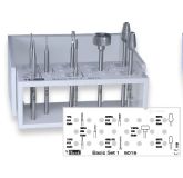 Instrumentensatz Basis Set 1