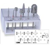 Instrumentensatz Basis Set 2