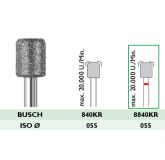8840 KR 055 Diamantschleifer, KR-Version feine Körnung