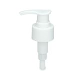 Pumpe, Dosierpumpe für 1000 ml Fußbad-Flasche
