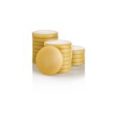 Waxtabletten, Wachstabletten 400g, verschiedene Sorten