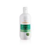 Waxing Reinigungsmilch ALOE VERA, 500 ml